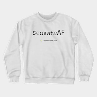 SensateAF Crewneck Sweatshirt